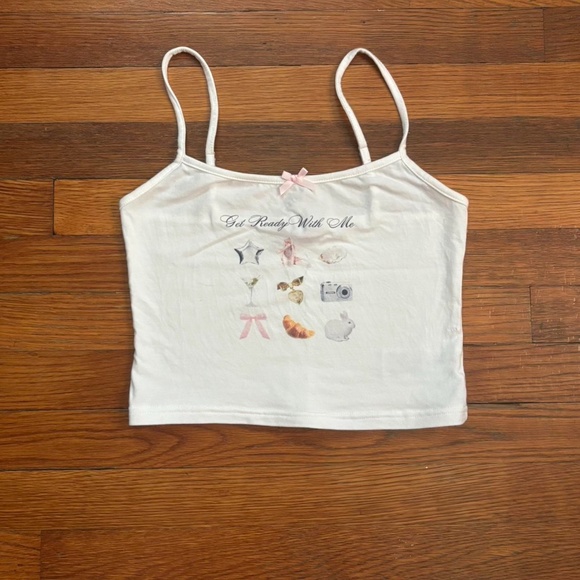 Edikted Cami - Picture 1 of 2